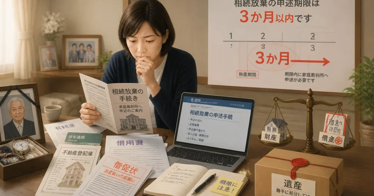 離職票が届かないとき｜会社・ハローワークへ今日確認すること